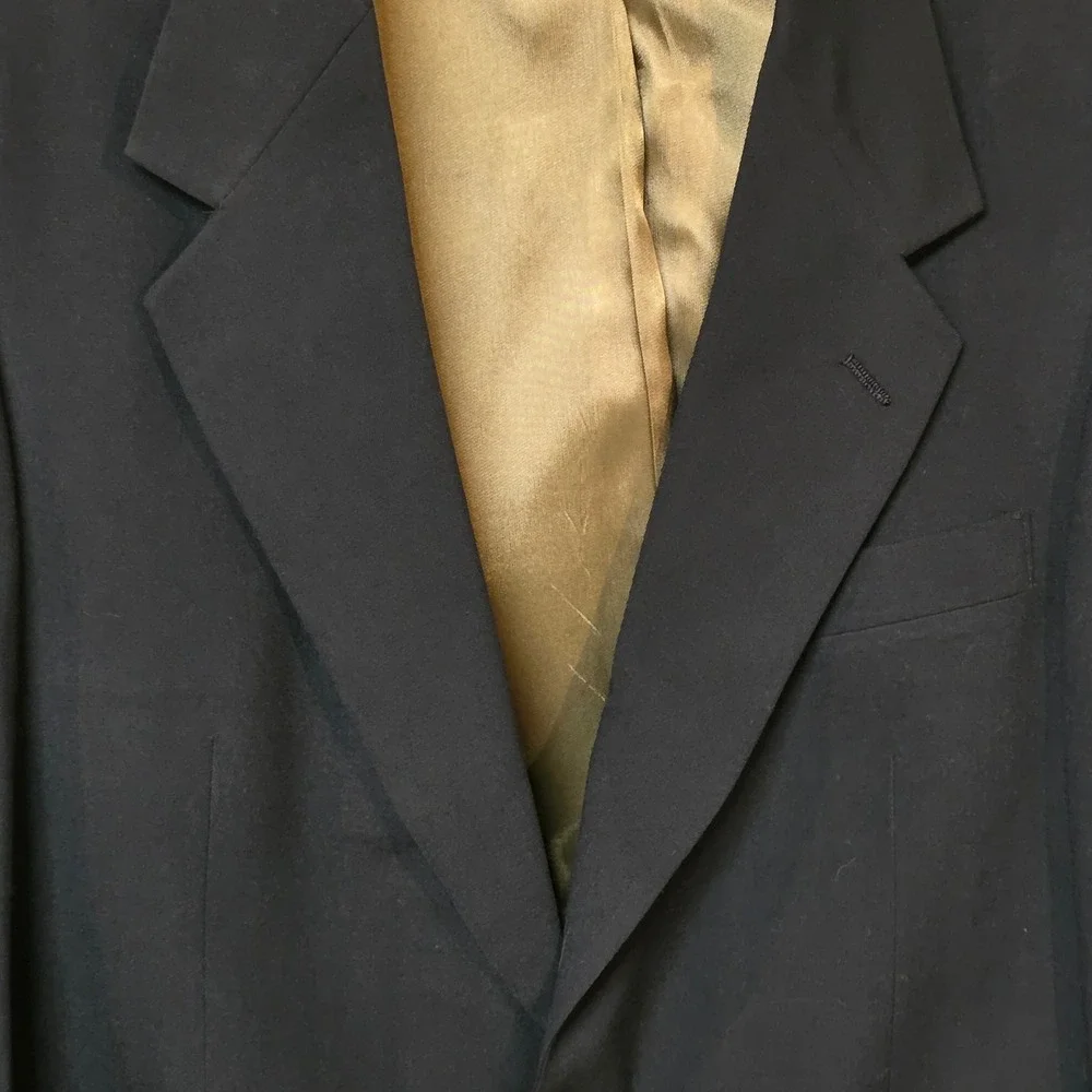 Evan Picone navy blue